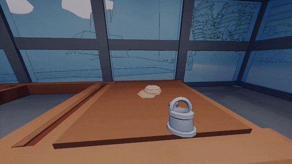 Froggies at the Zoo preview